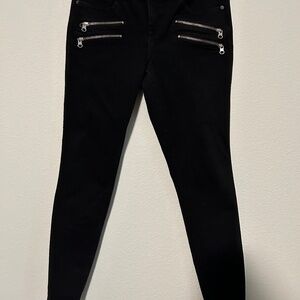 12R stretch jeans